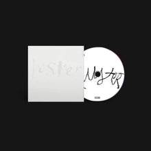 Maria Somerville - Luster (CD) UPC: 191400075528