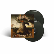 Lynch Mob -  Babylon (2LP Vinyl)