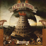 Lynch Mob -  Babylon (2LP Vinyl)
