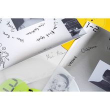 Mac Miller - GO:OD AM (10 Year Anniversary) (Indie Exclusive, 3LP Milky Clear Vinyl (Disc 1 & 2) and Yellow Vinyl (Disc 3)) UPC: 093624827245