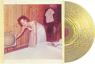 Manchester Orchestra - I'm Like a Virgin Losing a Child (Gold Swirl LP Vinyl) UPC: 886971264814
