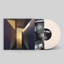 Mandy, Indiana  - I've seen a way (Indie Exclusive Cloudy Clear LP Vinyl)