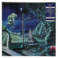Masters Of Reality - Masters Of Reality (Indie Exclusive, Blue Vinyl LP) UPC: 829357907950