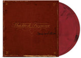 Matchbook Romance- Stories & Alibis (20th Anniversary Edition Opaque Red & Black Marble 2LP Vinyl) UPC: 045778666003
