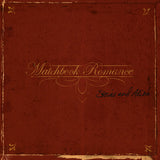 Matchbook Romance- Stories & Alibis (20th Anniversary Edition Opaque Red & Black Marble 2LP Vinyl) UPC: 045778666003