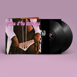 Queens of the Stone Age - Queens of the Stone Age (2LP Vinyl) UPC: 191401179812