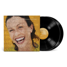 Alanis Morissette - Supposed Former Infatuation Junkie (2LP Vinyl) UPC: 603497823611
