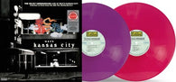 Velvet Underground Live At Max's Kansas City: Expanded Version (S.Y.E.O.R. 2024, 2LP Orchid & Magenta LP Vinyl) UPC: 603497828579