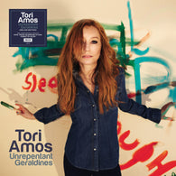 Tori Amos - Unrepentant Geraldines (Deluxe Edition, 2LP Vinyl) UPC: 028948763764