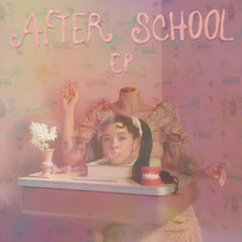 Melanie Martinez - After School (SYEOR 2024, EP Orchid Splatter Vinyl)