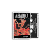 Metallica - Load (Remastered) (Cassette)