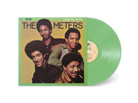 The Meters - Look-Ka Py Py (Spring Green LP Vinyl) UPC: 843563146958