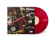 The Meters - The Meters (Red Apple, Vinyl LP) UPC: 843563146941