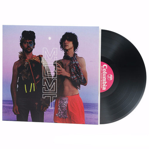 MGMT - Oracular Spectacular (LP Vinyl)