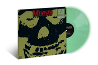 Misfits - Collection 1 (RSD Essential, Glow-In-The-Dark LP Vinyl)UPC: 602458662535