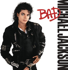 Michael Jackson - Bad (LP Vinyl) UPC: 888751437418