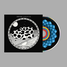 Modest Mouse - An Eraser and a Maze (CD)