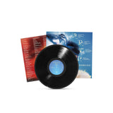 Magdalena Bay - Imaginal Disk (2LP Vinyl) UPC : 810090095158