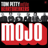 Tom Petty & Heartbreakers - Mojo (Translucent Ruby Red 2LP Vinyl)