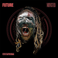 Future - Monster (LP Vinyl) UPC: 196588072215