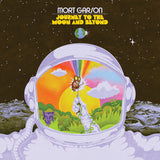 Mort Garson - Journey To The Moon & Beyond (Mars Red Vinyl LP)