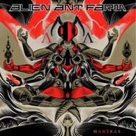 Alien Ant Farm - Mantras (CD) UPC: 020286247067