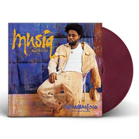 Musiq Soulchild – Aijuswanaseing (Indie Exclusive Limited Edition Fruit Punch 2 LP Vinyl) 602455794017 