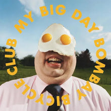 Bombay Bicycle Club - My Big Day (Indie Exclusive, Pink Vinyl) UPC: 5056167178088