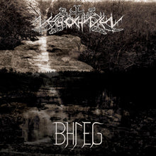 Bhleg / Nechochwen - Sorlande sky / Majestic Translucence (7in Vinyl Split EP) UPC: 612608807174