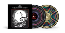 Danny Elfman - The Nightmare Before Christmas (Original Soundtrack) (2LP Vinyl, Zoetrope Picture Disc) UPC: 050087534707