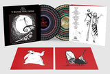 Danny Elfman - The Nightmare Before Christmas (Original Soundtrack) (2LP Vinyl, Zoetrope Picture Disc) UPC: 050087534707