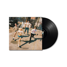 Amyl and the Sniffers - Cartoon Darkness (Cartoon Black Edition, LP Vinyl) UPC: 198704072307