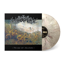 Nechochwen - Heart of Akamon (Marble Vinyl LP) 7350142980856