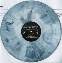Nechochwen - Kanawha Black (Colored Vinyl)