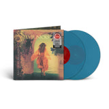 Stevie Nicks - Trouble in Shangri-La (S.Y.E.O.R. 2024, 2LP Transparent Sea Blue Vinyl) 603497826902
