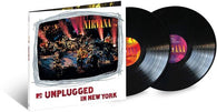 Nirvana - MTV Unplugged In New York (2LP Vinyl)