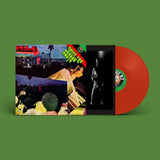 Fela Kuti - Noise For Vendor Mouth (Opaque Red LP Vinyl) UPC: 720841207931