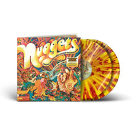 Nuggets: Original Artyfacts From The First Psychedelic Era (1965-1968) (S.Y.E.O.R. 2024, 2LP Psychedelic Vinyl) UPC: 603497828586