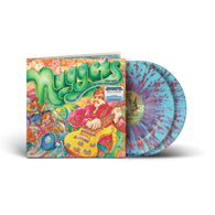 Nuggets: Original Artyfacts From The First Psychedelic Era (1965-1968), Vol. 2 (S.Y.E.O.R. 2024, 2LP Psychedelic Vinyl) UPC: 603497828593