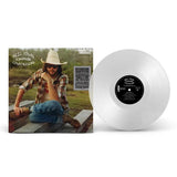 Neil Young - Oceanside Countryside (Indie Exclusive, Clear Vinyl LP) UPC: 093624835752