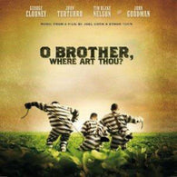 Various Artist - O Brother, Where Art Thou? (Music From the Motion Picture) (2LP Vinyl)
