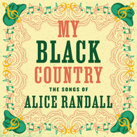 Various - My Black Country: The Songs of Alice Randall (LP Vinyl) UPC: 732388929603