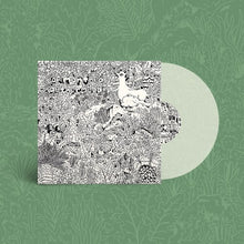 of Montreal - Aethermead (Clear LP Vinyl) UPC: 644110053015