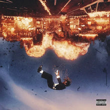 Offset - Set It Off (2 LP vinyl) UPC: 602458513769