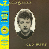 Ringo Starr - Old Wave: Yellow Submarine Edition (Translucent Yellow Vinyl LP)