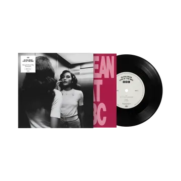 Olivia Dean - BBC Radio 1 Live Lounge (7inch Vinyl)
