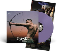 Olly Alexander - Polari (Indie Exclusive, Transparent Purple LP Vinyl) UPC: 602465576184 