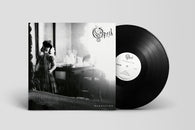 Opeth - Damnation (20th Anniversary Edition, LP Vinyl) UPC: 196588611810