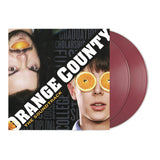 Various Artists - Orange County (Original Soundtrack) (Fruit Punch Colored LP Vinyl)