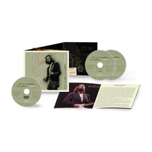Eric Clapton - 24 Nights: Orchestral (2CD + DVD)